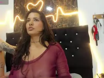 Chaturbate Live Porn of jack_emi_tq