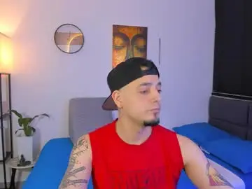 Chaturbate Free Porn Cam of kendel_dimitri