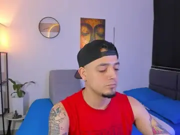 Chaturbate Free Porn Cam of kendel_dimitri