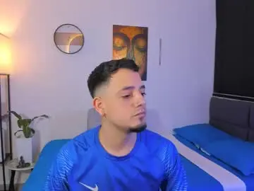 Chaturbate Watch Live Sex Cams of kendel_dimitri
