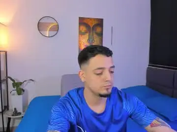 Chaturbate Nude Webcam of kendel_dimitri