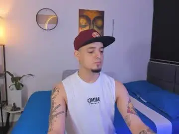 Chaturbate Private Sex Chat of kendel_dimitri