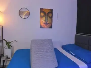 Chaturbate Free Porn Cam of kendel_dimitri