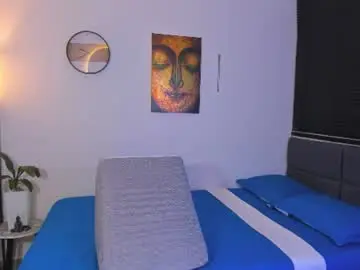 Chaturbate Best live sex cam show of kendel_dimitri