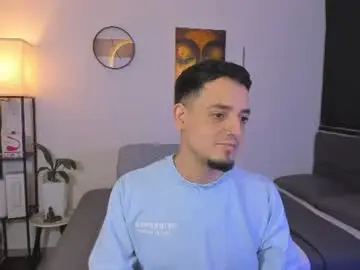 Chaturbate Free Live Porn of kendel_dimitri