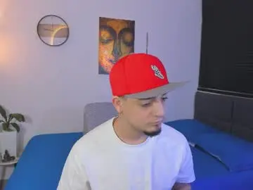 Chaturbate Watch Live Sex Cams of kendel_dimitri