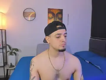 Chaturbate Sex Chat of kendel_dimitri