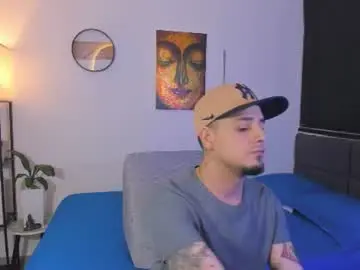 Chaturbate Private Sex Chat of kendel_dimitri