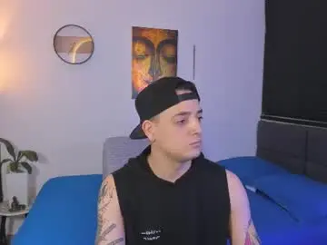 Chaturbate Best live sex cam show of kendel_dimitri