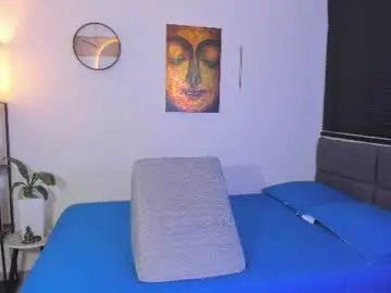 Chaturbate Adult Webcam of kendel_dimitri