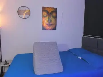 Chaturbate Free Live Porn of kendel_dimitri