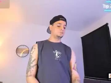 Chaturbate Best Webcam of kendel_dimitri