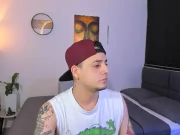 Chaturbate Sex Chat of kendel_dimitri