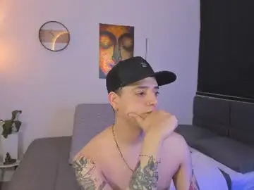Chaturbate Free Live Porn of kendel_dimitri