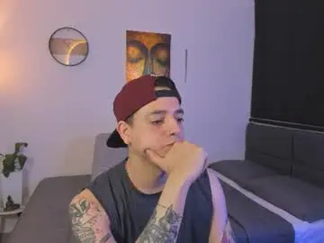 Chaturbate Best Webcam of kendel_dimitri