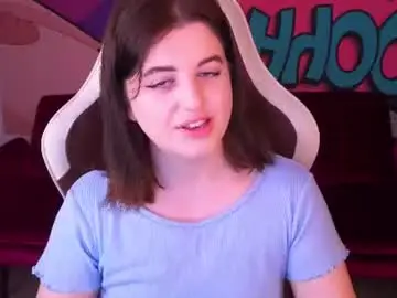 Chaturbate Sex Chat of kristifoxy