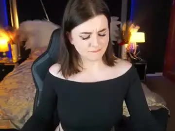 Chaturbate Adult Webcams of kristifoxy