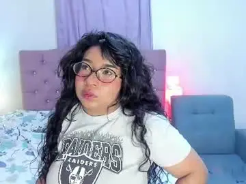 Chaturbate Sex Chat of latinabombsheell