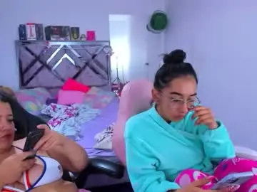Chaturbate Live Sex of luna_analya