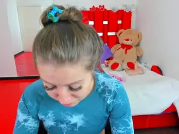 Chaturbate Best Webcam of luna_analya