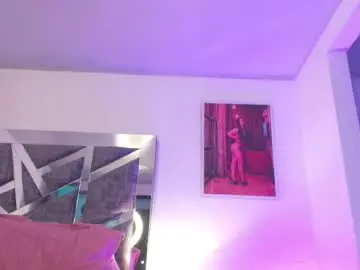 Chaturbate Private Sex Chat of meghann_sweet