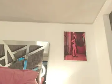Chaturbate Adult Webcam of meghann_sweet