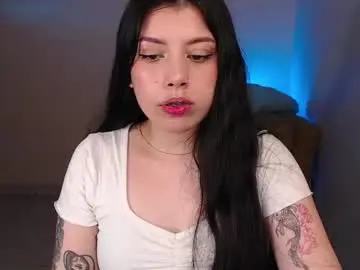 Chaturbate Nude Webcam of millyx_