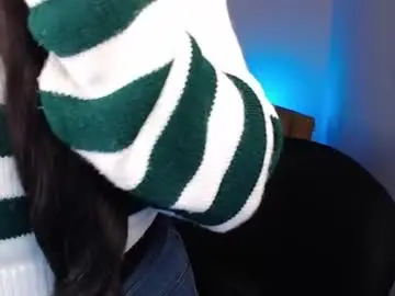 Chaturbate Best live sex cam show of millyx_