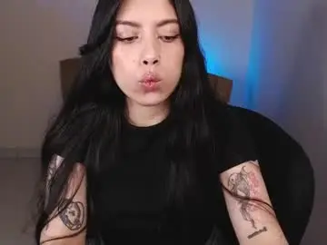 Chaturbate Watch Live Sex Cams of millyx_