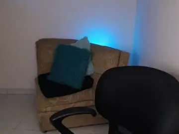 Chaturbate Sex Cam of millyx_
