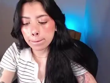 Chaturbate Free Porn Cam of millyx_