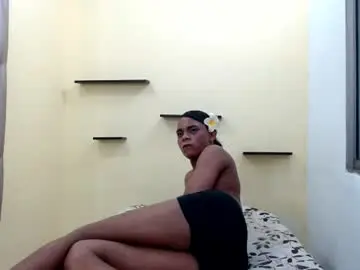 Chaturbate Live Sex Cam of minychip_femboy
