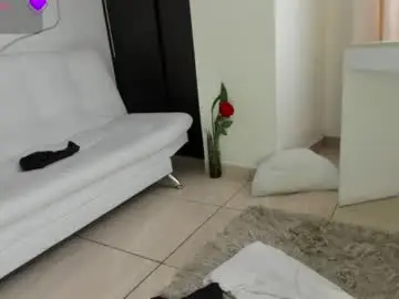 Chaturbate Free Porn Cam of paulina_dossantos
