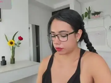 Chaturbate Free Porn Cam of paulina_dossantos