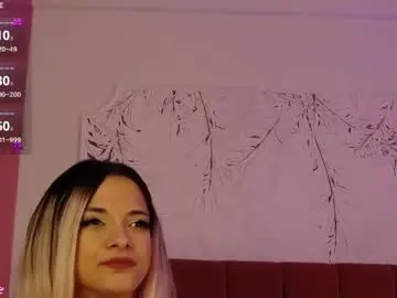 Chaturbate Sex Chat of pinkyspark
