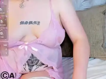 Chaturbate Watch Live Sex Cams of roxy_moor