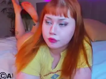 Chaturbate Live Sex Cam of roxy_moor