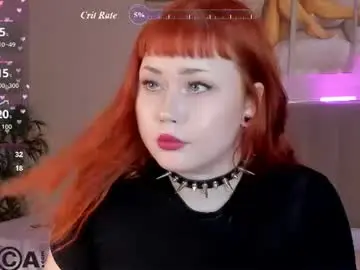 Chaturbate Sex Cam of roxy_moor