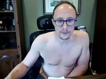 Chaturbate Nude Webcam of steamboat20