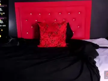 Chaturbate Private Sex Chat of trinitypresley