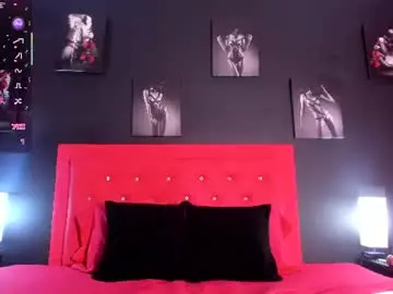 Chaturbate Adult Webcams of trinitypresley