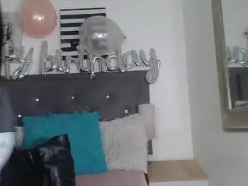 Chaturbate Sex Chat of veronica_santanaa