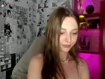 Chaturbate Adult Video Chat of xxx_jessiee