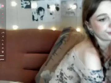 Chaturbate Live Sex Cam of xxx_jessiee