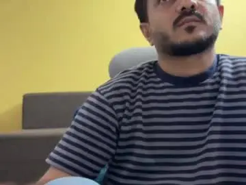 Chaturbate Sex Cam of bighandsomesatisfy