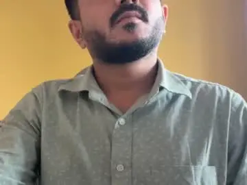 Chaturbate Free Live Porn of bighandsomesatisfy