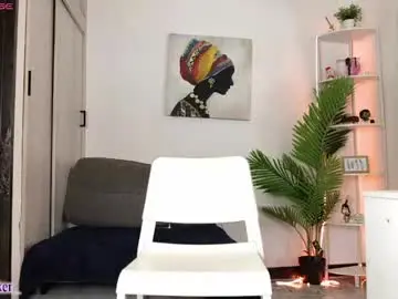 Chaturbate Live Sex Cam of emma_backer_