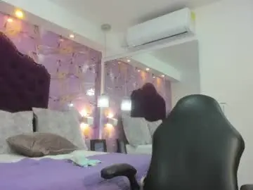 Chaturbate Sex Cam of estrellathekk