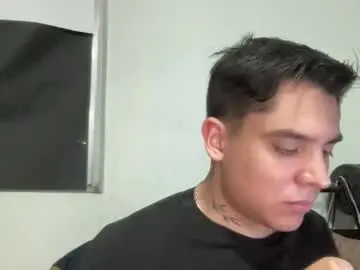 Chaturbate Sex Chat of garypinepineapple