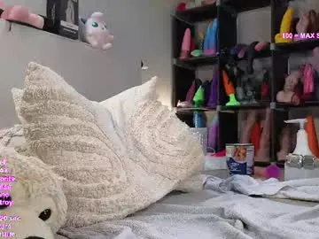 Chaturbate Live Sex of hayleex